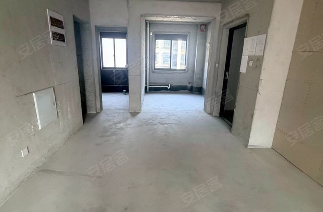 紫薇雅苑2室2厅105㎡69.8万二手房图片