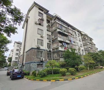 杭州周边小区图片