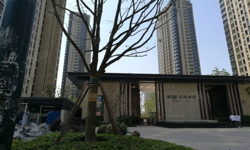 龙湖水晶郦城