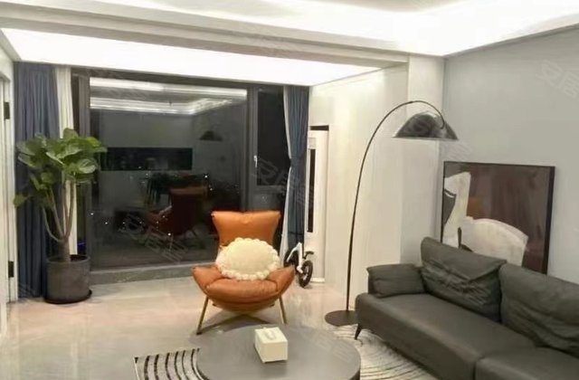 西锦园3室2厅88.2㎡170万二手房图片