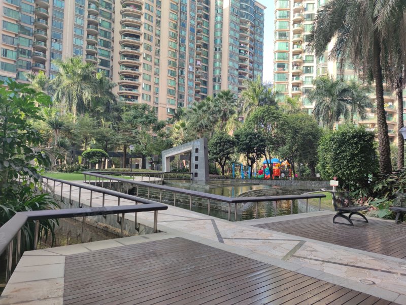 金月湾花园(一期),东城路-东莞金月湾花园(一期)二手房,租房,房价