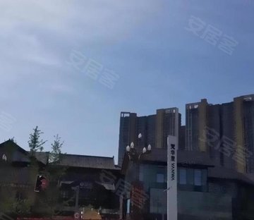 梵华里云锦云玺