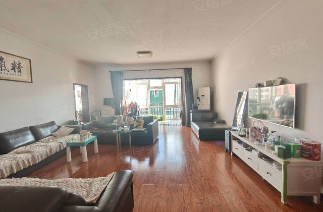 紫竹园(A区)4室2厅177.93㎡255万二手房图片