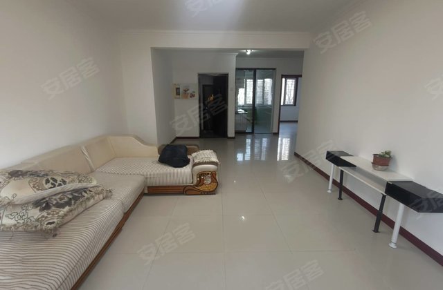 燕山家园2室2厅92㎡59.8万二手房图片