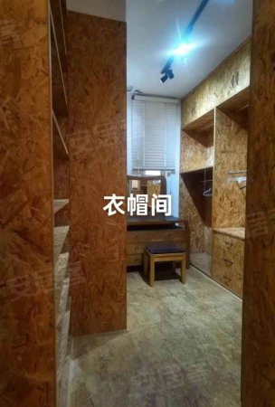 保利苏仙林语3室1厅1卫87㎡南96万