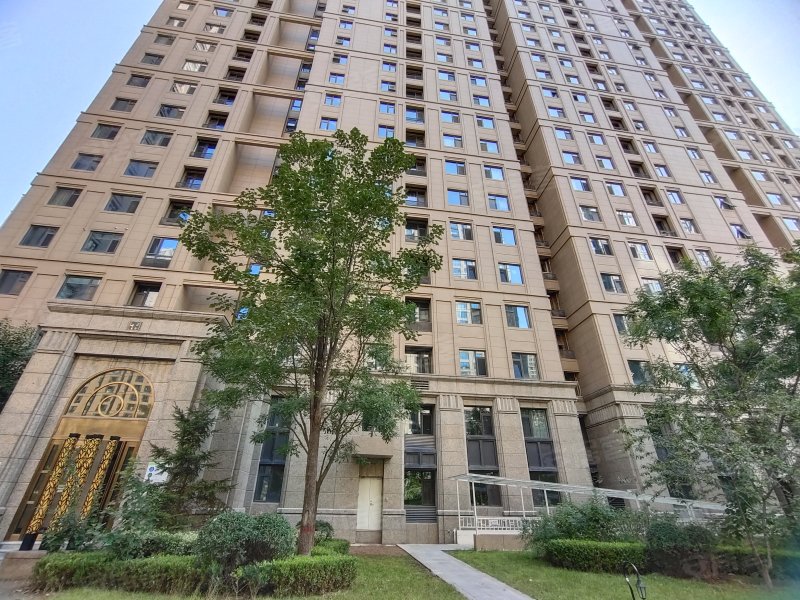 林荫大院,泰华街-石家庄林荫大院二手房,租房,房价-石家庄安居客