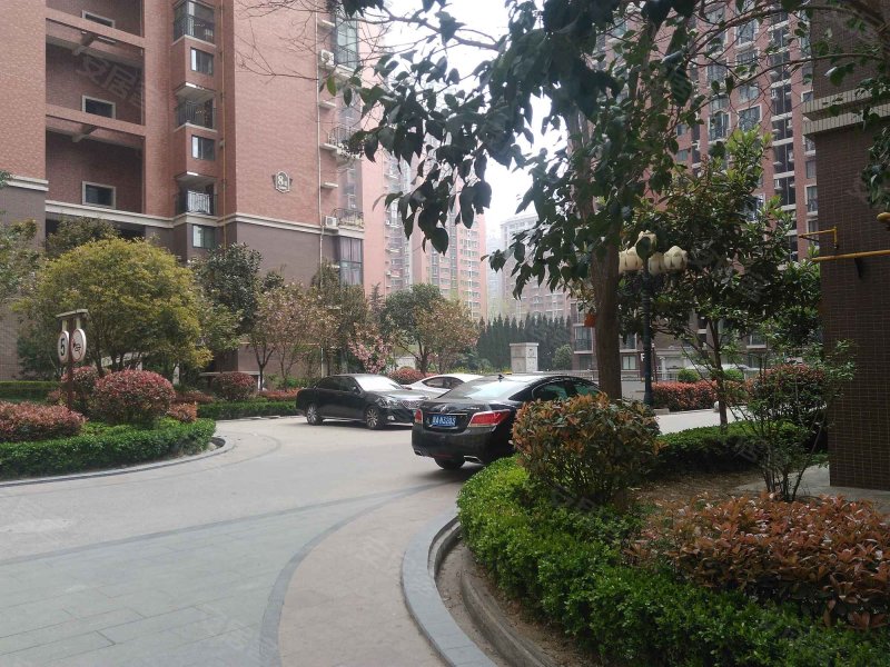 东方罗马花园,矿山路988号-西安东方罗马花园二手房,租房,房价-西安