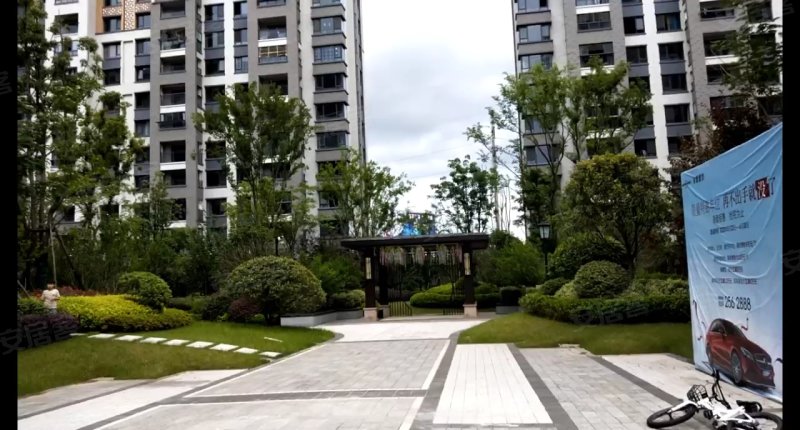 栢景雅居玉兰轩