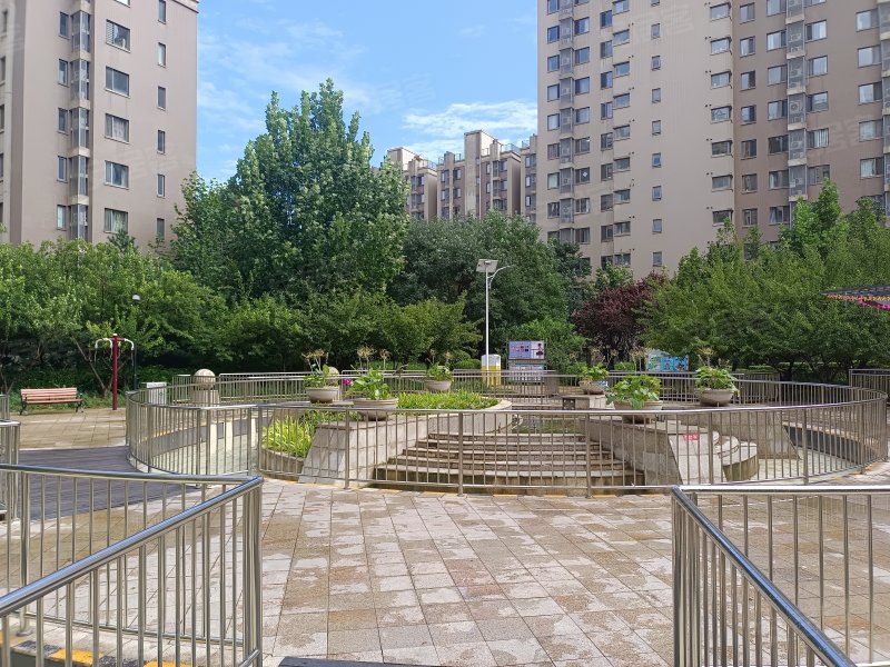 远洋一方润园(东区)