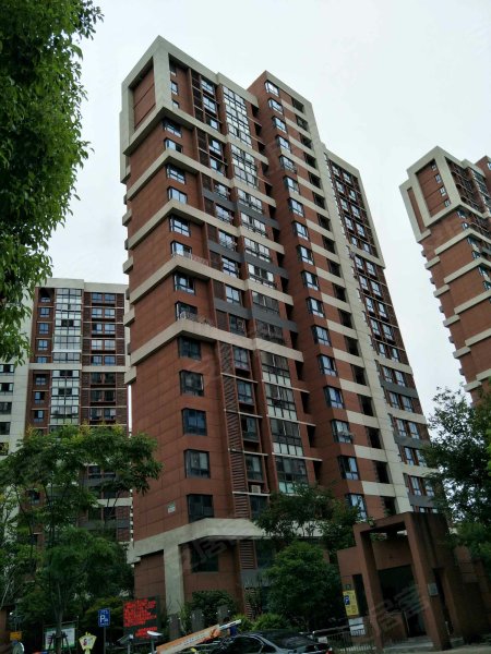 枫树林景苑(北区)