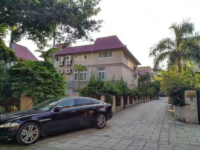 名仕御园,名仕园1-71号-厦门名仕御园二手房,租房,房价-厦门安居客