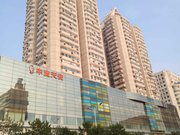 兴南街小区图片