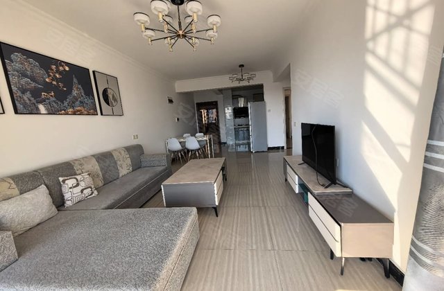 汇荣桂林桂林3室2厅82.36㎡35万二手房图片