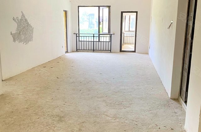 首开紫郡紫香堤4室3厅270.34㎡138万二手房图片