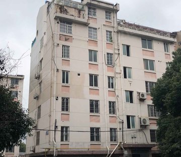 虹泰公寓(东区)