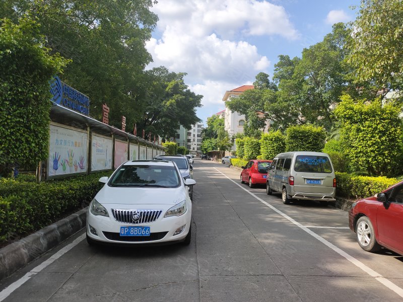 富景小区,文明路98号-河源富景小区二手房,租房,房价-河源安居客