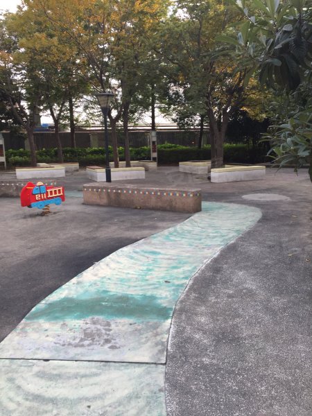 康桥水都(817弄) 