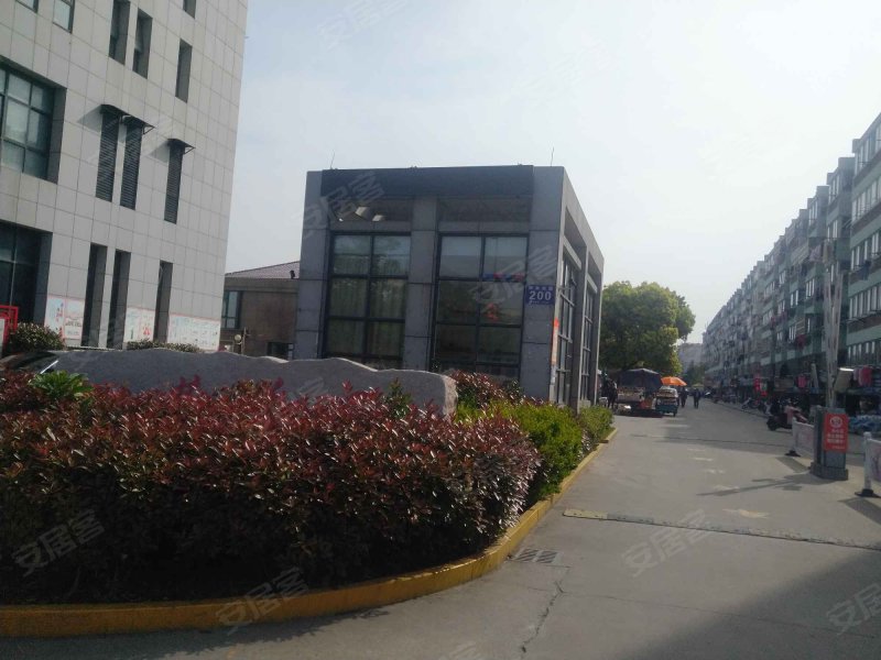 八菱花园,解放南路188号-盐城八菱花园二手房,租房,房价-盐城安居客
