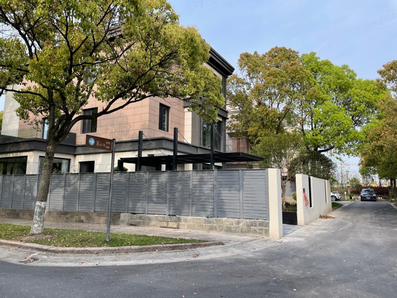 浦园千秋别墅,柳杉路229弄-上海浦园千秋别墅二手房,租房,房价-上海