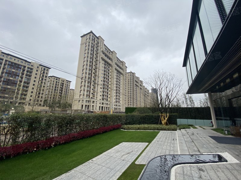 中天珺府(公寓住宅)