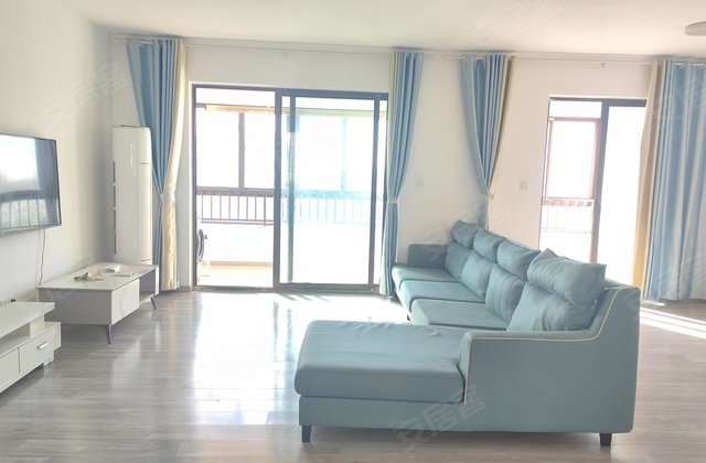 文一叶语湾4室2厅128㎡65万二手房图片