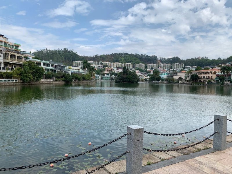 白云堡豪苑,白云堡大道1号-广州白云堡豪苑二手房,租房,房价-广州安居