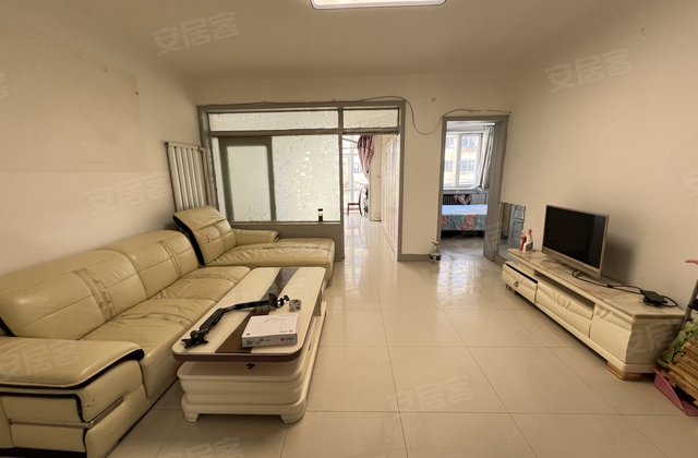 新开小区2室1厅85.15㎡42.5万二手房图片