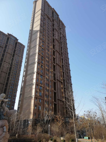 大德御庭,园林大道715号-鞍山大德御庭二手房,租房,房价-鞍山安居客