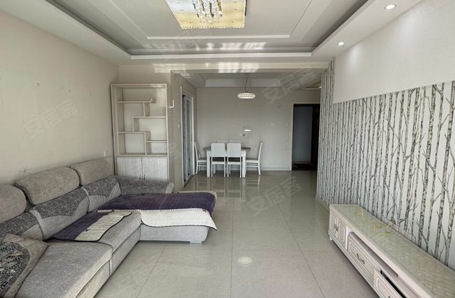 钟吾壹号2室2厅90.65㎡56万二手房图片