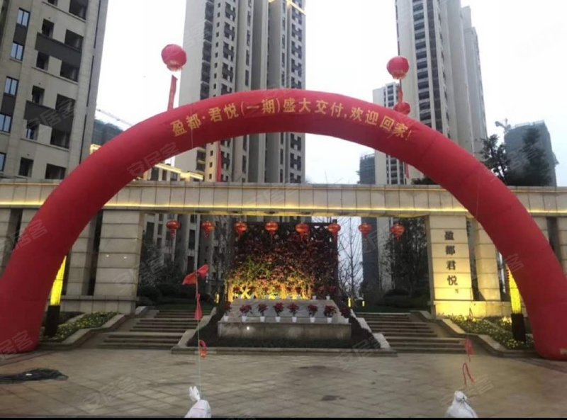 盈都君悦,启潮路48号-杭州盈都君悦二手房,租房,房价-杭州安居客