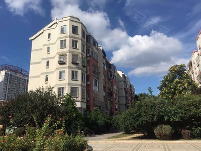 日华里小区图片相册,天津日华里实景图,室外图,小区配套图-天津安居客