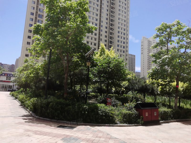 凯德世家,迎宾街-大同凯德世家二手房,租房,房价-大同安居客