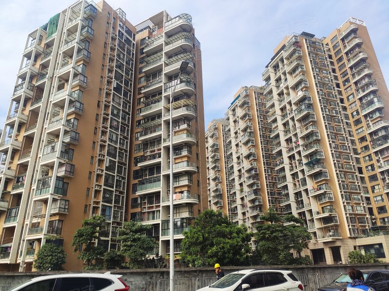 景盛豪庭,公园南路-深圳景盛豪庭二手房,租房,房价-深圳安居客