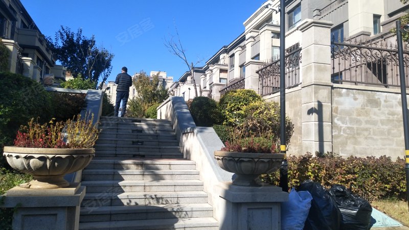 中信云邸,绿柳路456号-长春中信云邸二手房,租房,房价-长春安居客