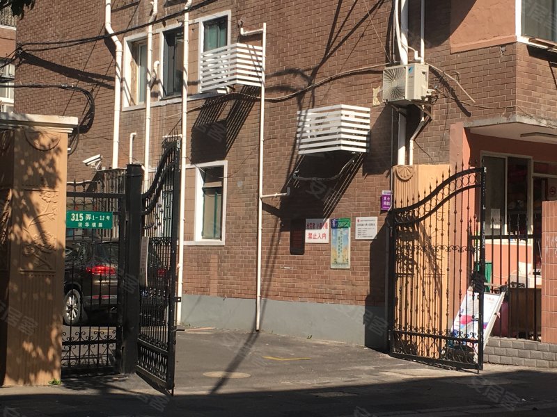 法华镇路315弄小区,法华镇路315弄-上海法华镇路315弄小区二手房,租房