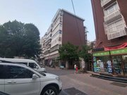 鸿顺里小区图片