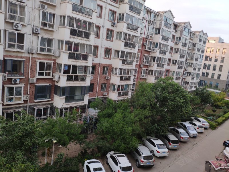 金色家园(裕华),学苑路79号-石家庄金色家园(裕华)二手房,租房,房价