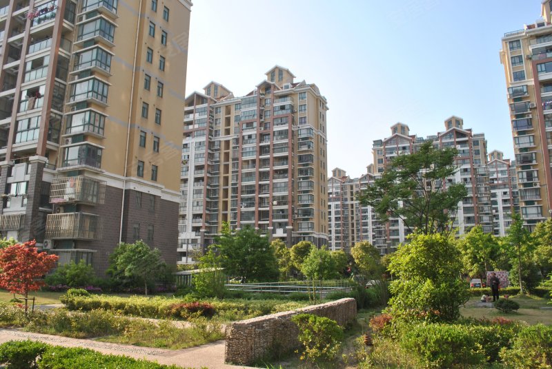 金港花园(三期别墅)