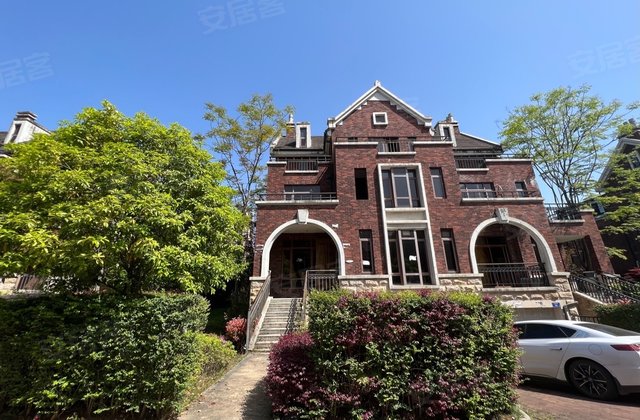 红墅湾(别墅)7室3厅407.3㎡1280万二手房图片