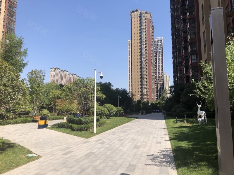 华远海蓝城(六期)