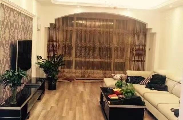 远洲国际城(三期)3室2厅119.16㎡48万二手房图片