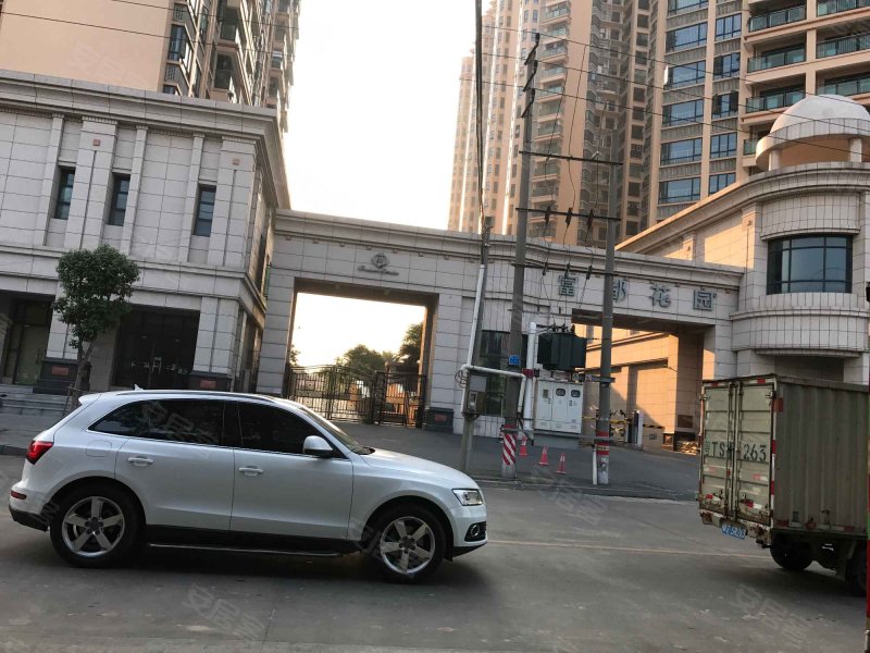 富都花园,长安路-中山富都花园二手房,租房,房价-中山安居客