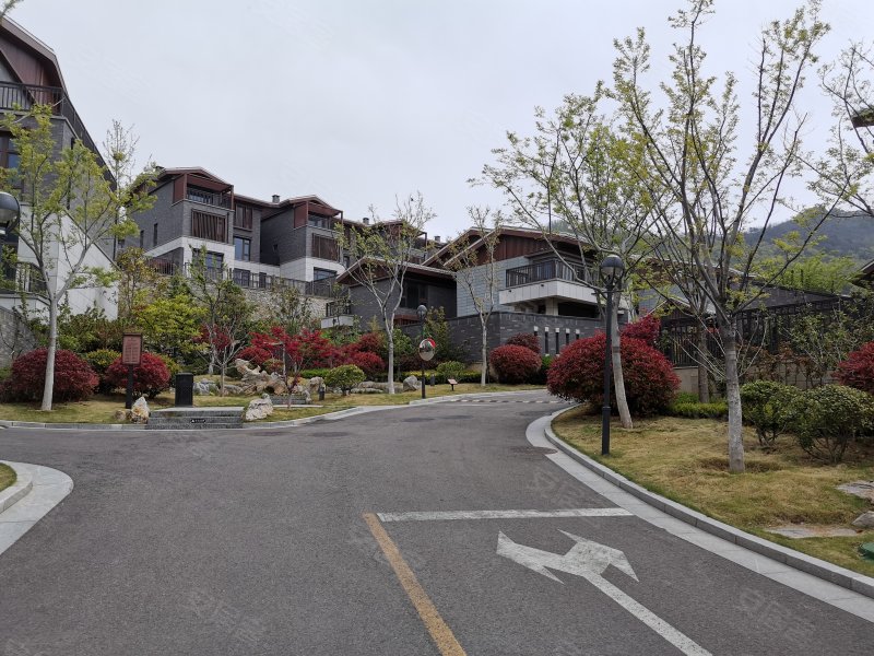 威高花园乾和院(别墅),卧龙山路-威海威高花园乾和院(别墅)二手房