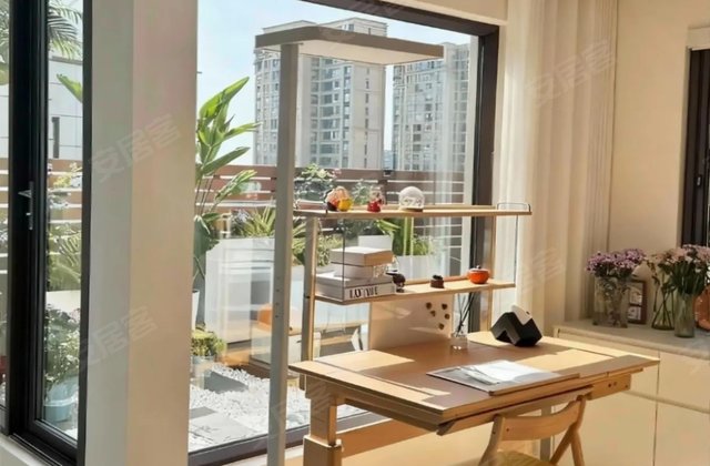 怡华苑4室2厅86.47㎡310万二手房图片