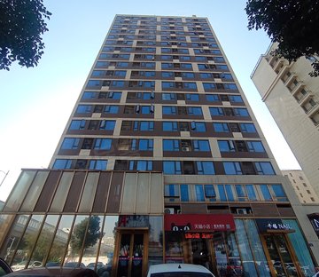 万科悦中环(商住楼)