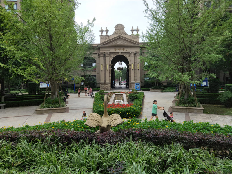 鹭湖宫7区b区,春江西路398号-衡水鹭湖宫7区b区二手房,租房,房价-衡水