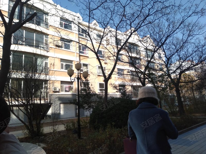 怡和家园,南一路286号-东营怡和家园二手房,租房,房价-东营安居客