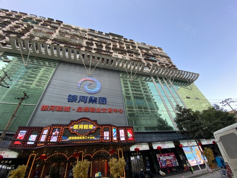 银河大厦,大兴路49号-武汉银河大厦二手房,租房,房价-武汉安居客