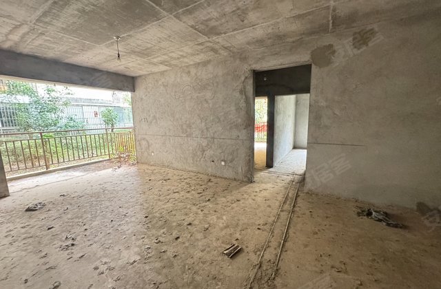 美丽春天2室2厅92㎡45万二手房图片