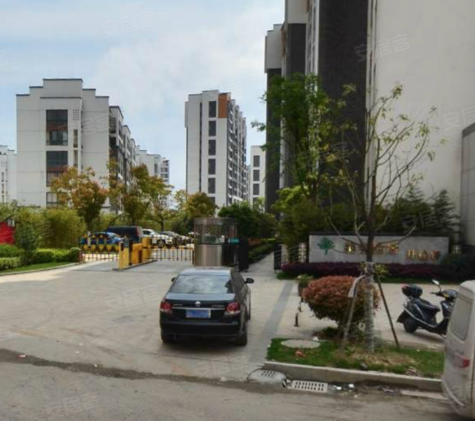 栢景雅居丹桂轩,昱新路7号-黄山栢景雅居丹桂轩二手房,租房,房价-黄山